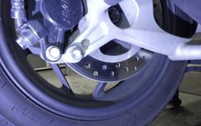 HONDA PCX 160 KF47