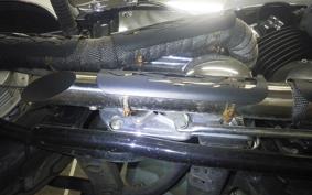 YAMAHA DRAGSTAR 400 CLASSIC 2003 VH01J