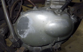 HONDA SL250S