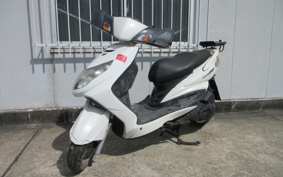 YAMAHA CYGNUS 125 X SE44J