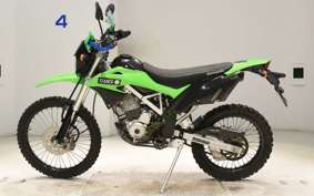 KAWASAKI KLX150BF 1999