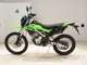 Фото Kawasaki KLX150BF 1999 с японского аукциона