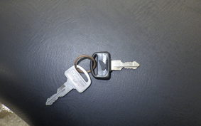 HONDA C50 SUPER CUB 2026 AA01