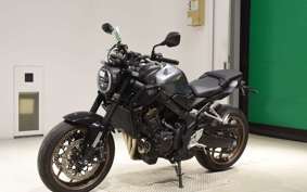 HONDA CB650R 2021 RH03