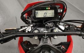 HONDA CRF250L MD47