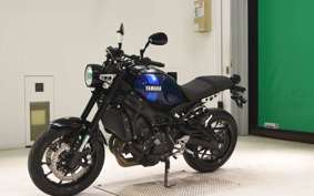 YAMAHA XSR900 2019 RN56J