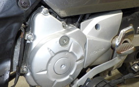 HONDA ｸﾛｽｶﾌﾞ JA10