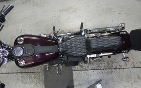 HARLEY FXDB 1580 2006