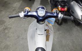 HONDA C70 SUPER CUB C70