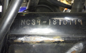 HONDA CB400SF VTEC K NC39