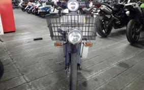 HONDA C50 SUPER CUB AA01
