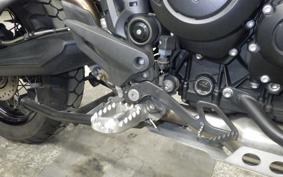 TRIUMPH TIGER 800 XC X 2015