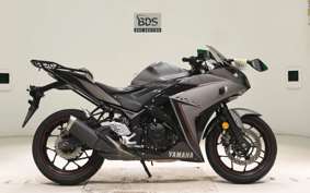 YAMAHA YZF-R25 A 1993 RG10J