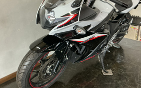 SUZUKI GSX250 R DN11A