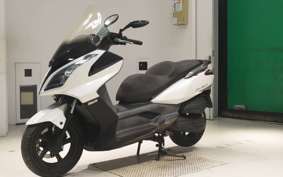 KYMCO DOWNTOWN 125 i 2025