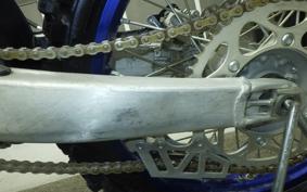 YAMAHA YZ250F 2015 CG58C