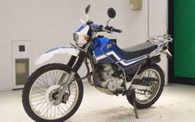 YAMAHA SEROW 225 Gen.3 DG08J
