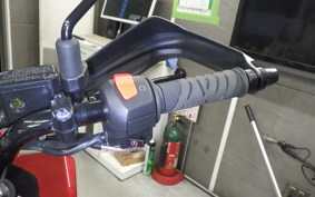 SUZUKI Vｽﾄﾛｰﾑ250SX 1984 EL11L