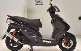 YAMAHA CYGNUS 125 XSR 2 2022 SE44J