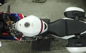 HONDA VFR800F 2015 RC79