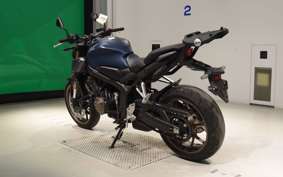 HONDA CB650R 2023 RH03