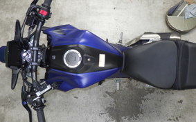 HONDA CB250RA MC52
