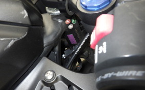HONDA CBR250RR A 2015 MC51