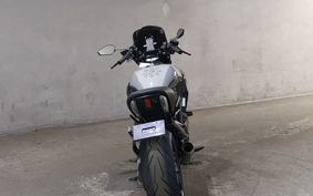 DUCATI DIAVEL 2012 G100AB