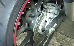 HONDA CBR400R 2022 NC56