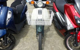 HONDA C50 SUPER CUB C50