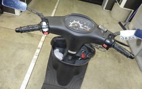 YAMAHA AXIS 100 SB01J