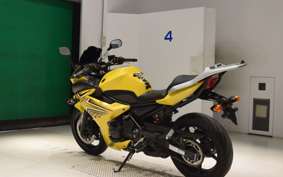 YAMAHA FAZER FZ6 R 2016