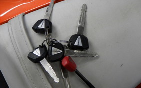 KAWASAKI Z1000 Gen.4 2010