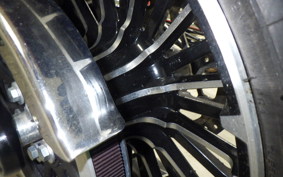 HARLEY FXBR1920 2024