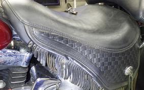 HARLEY FLSTS 1450 2000