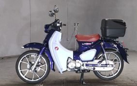 HONDA  SUPER CUB C125 JA48