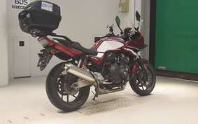 HONDA CB400 SUPER BOLDOR A 2020 NC42