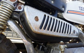 HONDA MONKEY Z50J