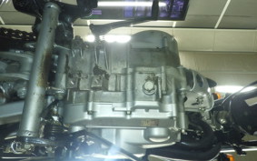 HONDA XR100 MOTARD 2010 HD13