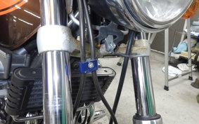 KAWASAKI ZEPHYR 750 2002 ZR750C