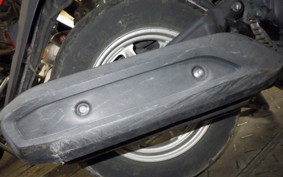 HONDA TACT-4ﾍﾞｰｼｯｸ AF79
