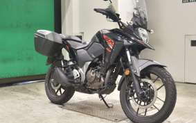 SUZUKI Vｽﾄﾛｰﾑ250SX 2013 EL11L
