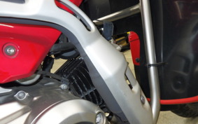 HONDA CT125-2 2022 JA65
