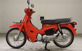 HONDA C110 SUPER CUB 2017