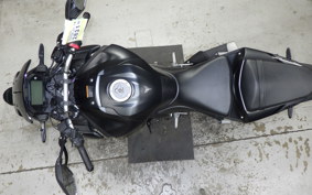 YAMAHA MT-25 A 2023 RG74J