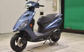 YAMAHA AXIS 125 Z SED7J
