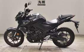YAMAHA MT-25 A 2016 RG74J