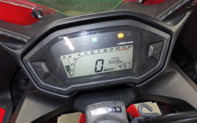 HONDA CBR400R ABS 2019 NC47