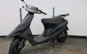SUZUKI ADDRESS V100 CA11A