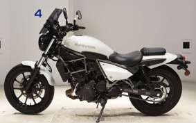 KAWASAKI ELIMINATOR400-3 2025 EL400A